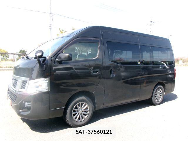 Nissan NV350 Caravan 2016-06 6501626-3