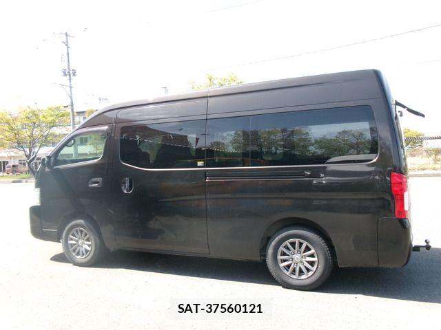 Nissan NV350 Caravan 2016-06 6501626-4