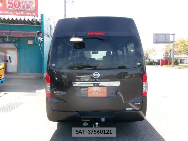Nissan NV350 Caravan 2016-06 6501626-5