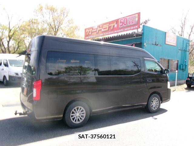 Nissan NV350 Caravan 2016-06 6501626-7