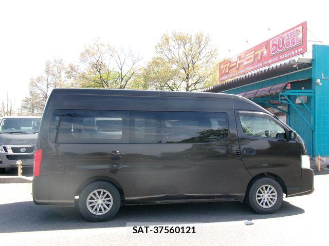 Nissan NV350 Caravan 2016-06 6501626-8