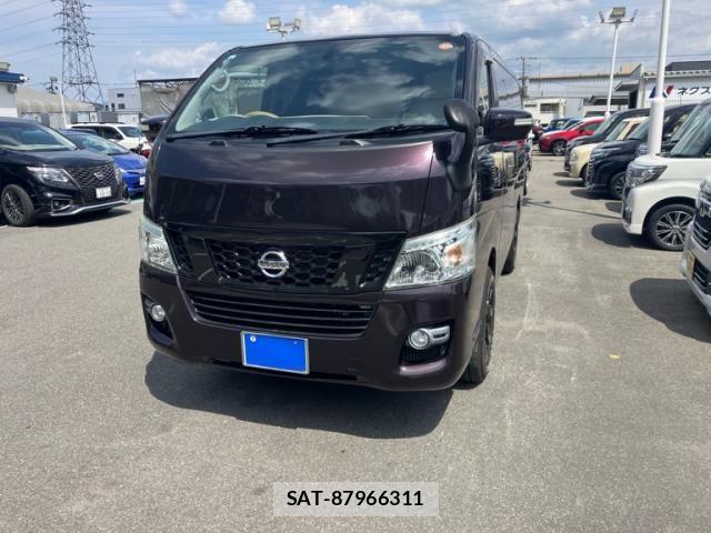sat car