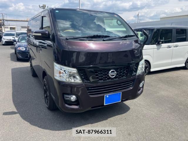 Nissan NV350 Caravan 2012-09 6613948-1