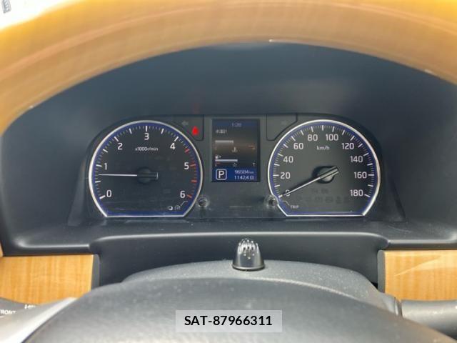 Nissan NV350 Caravan 2012-09 6613948-19