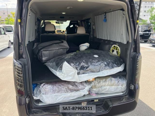 Nissan NV350 Caravan 2012-09 6613948-8
