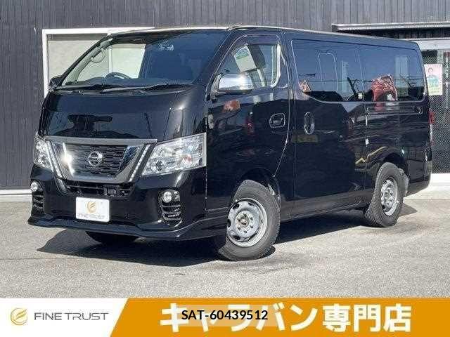 Nissan NV350 Caravan 2017-09 6673052-0