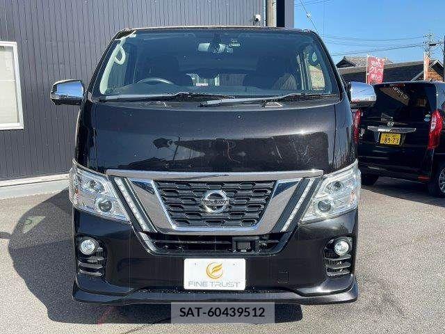 Nissan NV350 Caravan 2017-09 6673052-17