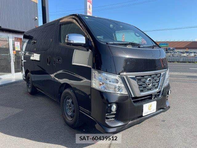 Nissan NV350 Caravan 2017-09 6673052-18