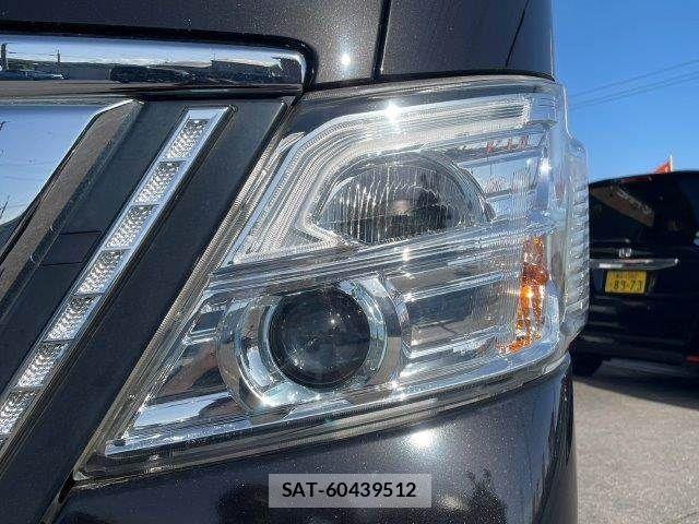 Nissan NV350 Caravan 2017-09 6673052-24