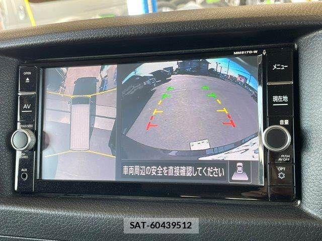 Nissan NV350 Caravan 2017-09 6673052-4