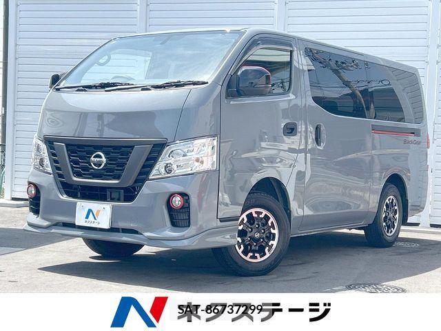 Nissan NV350 Caravan 2021-02 6677386-0
