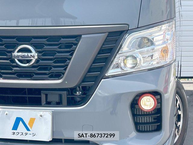 Nissan NV350 Caravan 2021-02 6677386-12