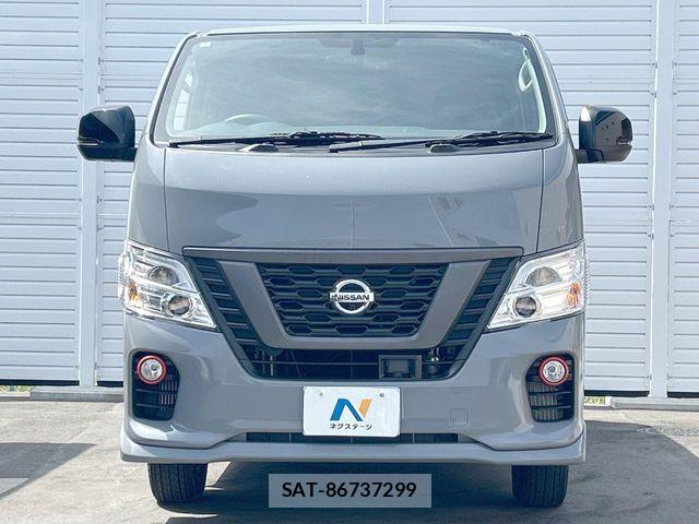Nissan NV350 Caravan 2021-02 6677386-14