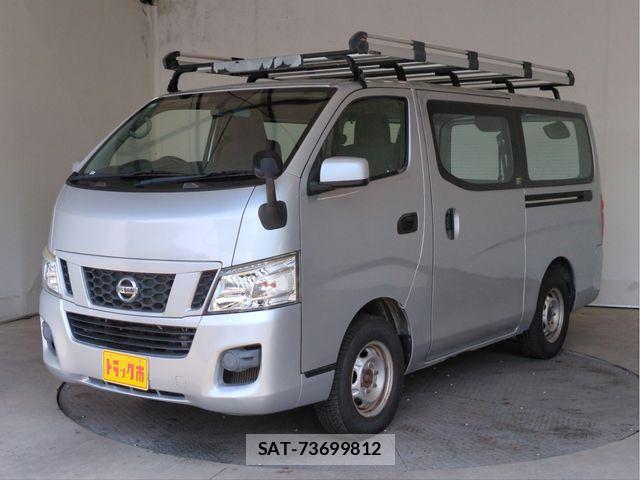 Nissan NV350 Caravan 2017-09 6910739-0
