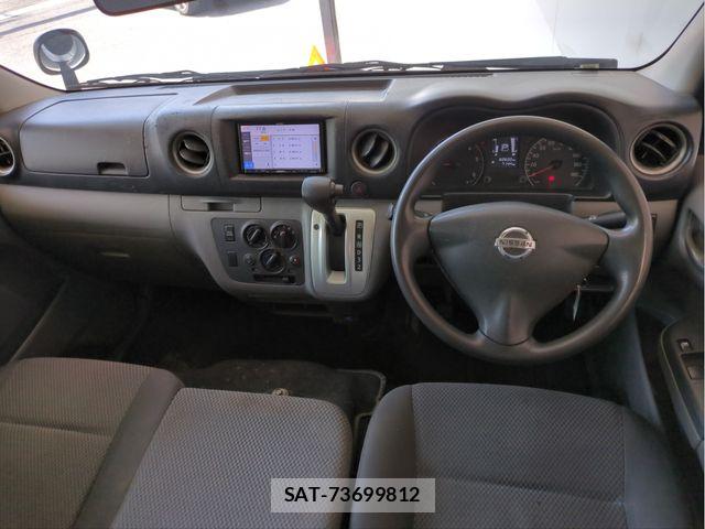 Nissan NV350 Caravan 2017-09 6910739-8