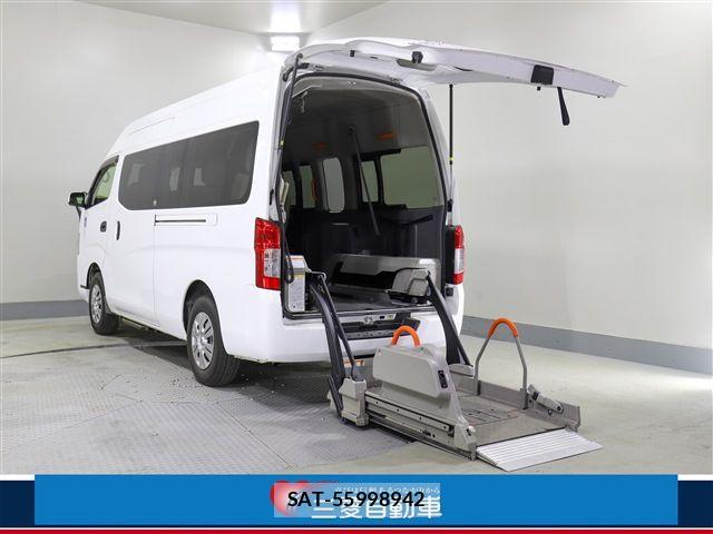 Nissan NV350 Caravan 2016-03 6910734-0