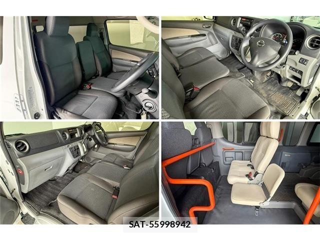 Nissan NV350 Caravan 2016-03 6910734-18