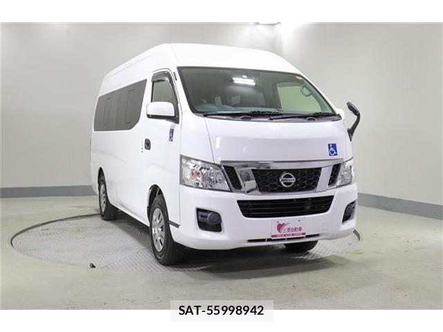 Nissan NV350 Caravan 2016-03 6910734-1
