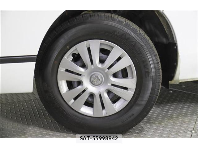 Nissan NV350 Caravan 2016-03 6910734-28
