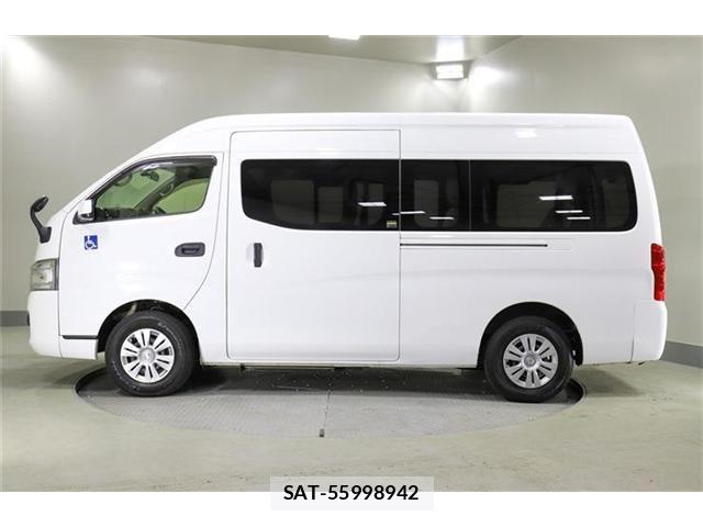 Nissan NV350 Caravan 2016-03 6910734-4
