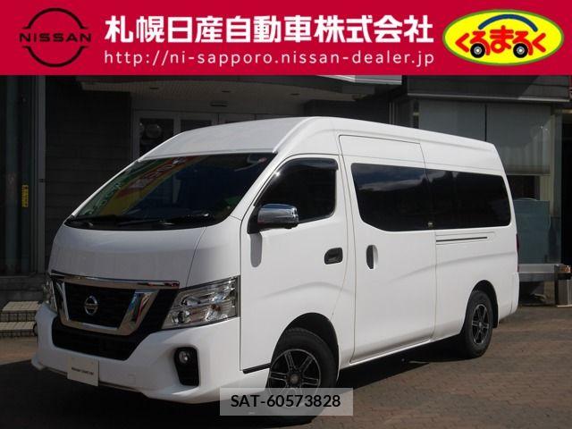 Nissan NV350 Caravan 2018-03 6910735-0