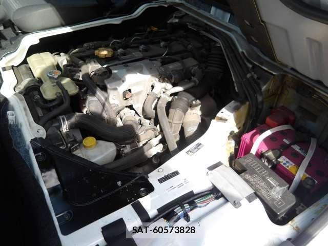 Nissan NV350 Caravan 2018-03 6910735-29