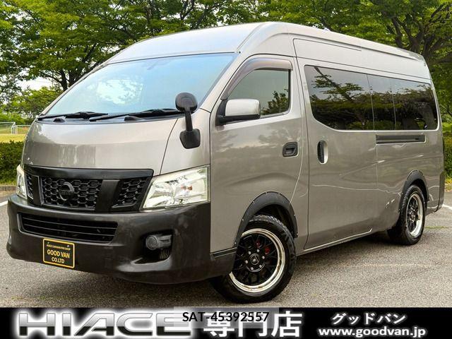 Nissan NV350 Caravan 2015-05 6910737-0