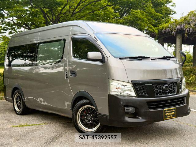 Nissan NV350 Caravan 2015-05 6910737-2
