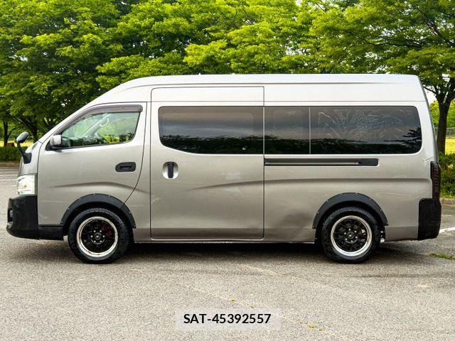 Nissan NV350 Caravan 2015-05 6910737-5