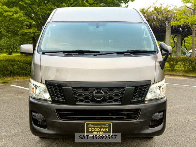 Nissan NV350 Caravan 2015-05 6910737-6