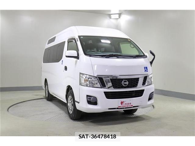 Nissan NV350 Caravan 2016-03 6910732-1