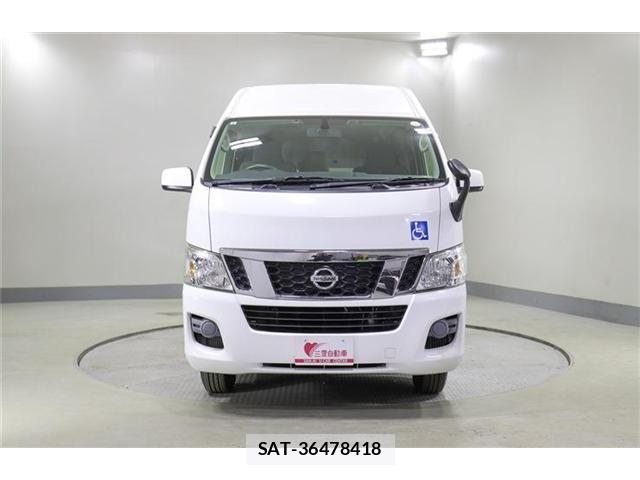 Nissan NV350 Caravan 2016-03 6910732-2