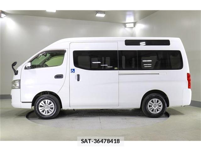 Nissan NV350 Caravan 2016-03 6910732-4