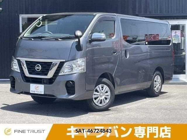 Nissan NV350 Caravan 2018-04 6996709-0