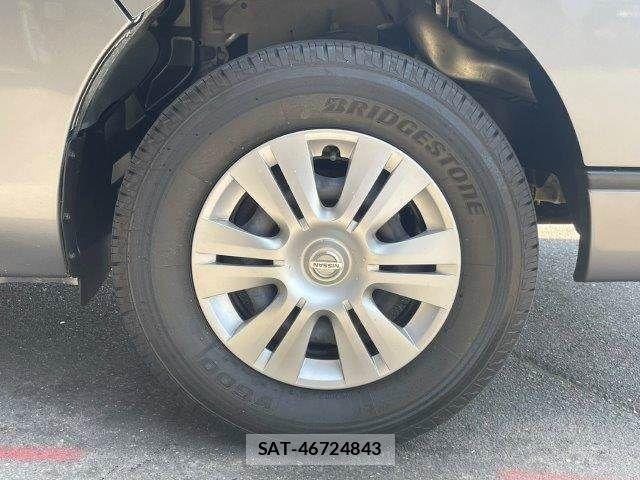 Nissan NV350 Caravan 2018-04 6996709-14