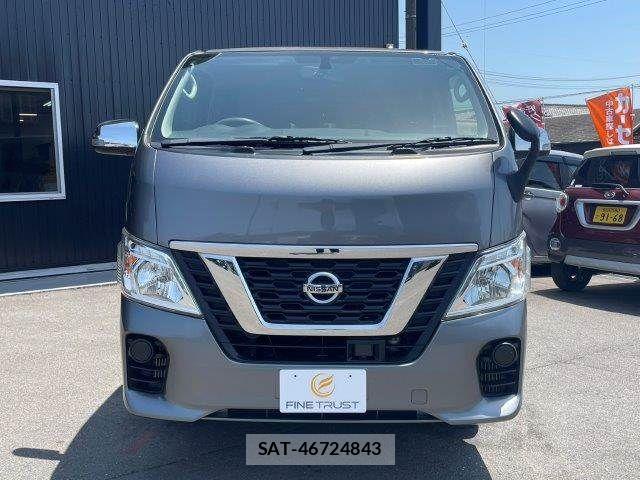 Nissan NV350 Caravan 2018-04 6996709-15