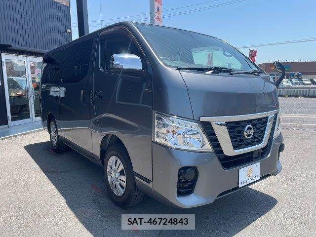 Nissan NV350 Caravan 2018-04 6996709-16