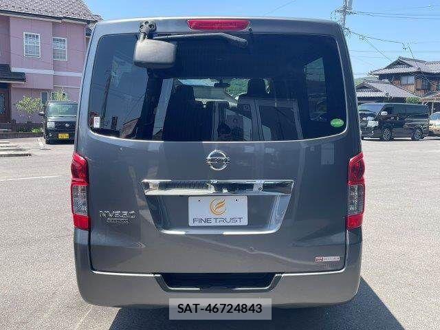 Nissan NV350 Caravan 2018-04 6996709-19