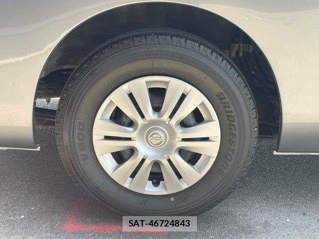 Nissan NV350 Caravan 2018-04 6996709-26
