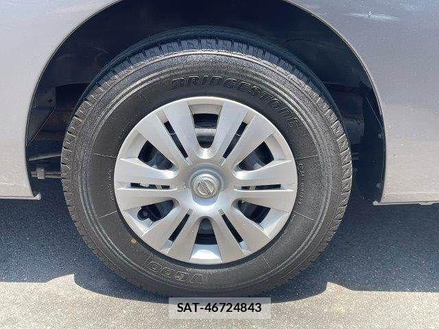 Nissan NV350 Caravan 2018-04 6996709-27