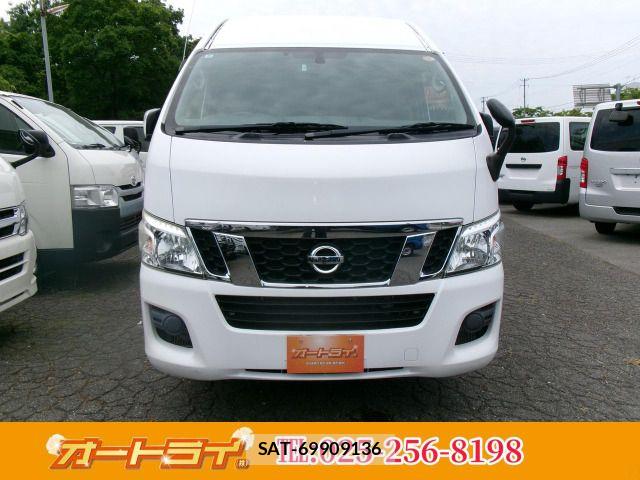 Nissan NV350 Caravan 2015-03 7021167-0