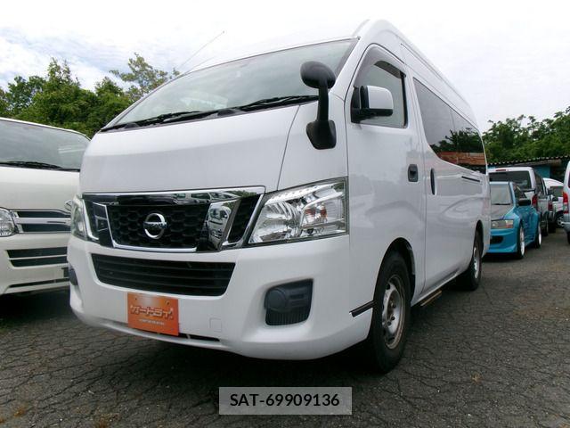 Nissan NV350 Caravan 2015-03 7021167-3