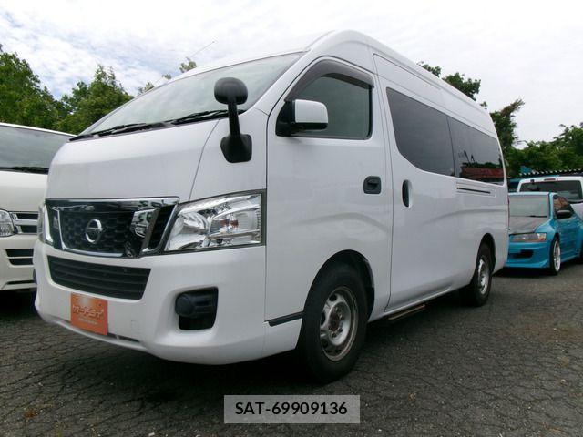 Nissan NV350 Caravan 2015-03 7021167-4