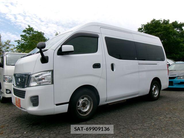 Nissan NV350 Caravan 2015-03 7021167-5