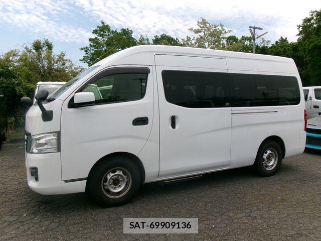 Nissan NV350 Caravan 2015-03 7021167-6