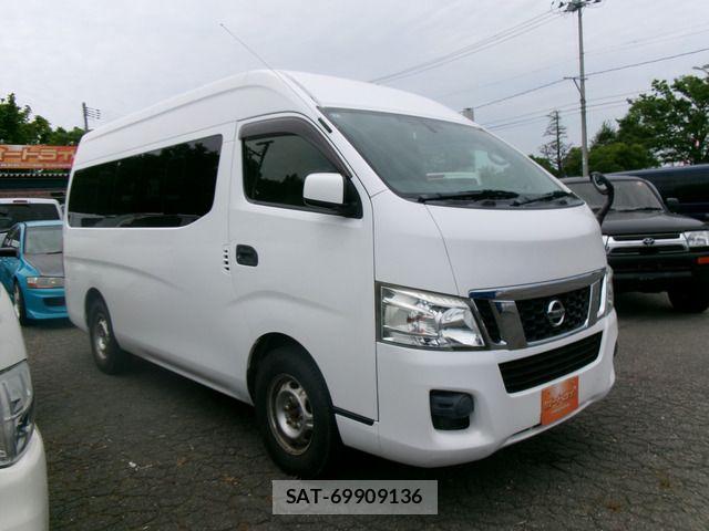 Nissan NV350 Caravan 2015-03 7021167-7