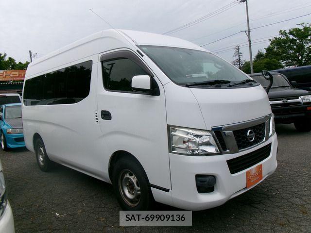 Nissan NV350 Caravan 2015-03 7021167-8