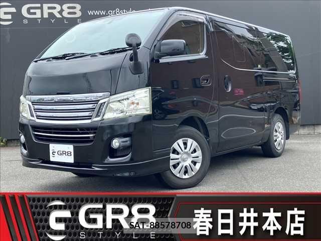 Nissan NV350 Caravan 2015-03 7060079-0