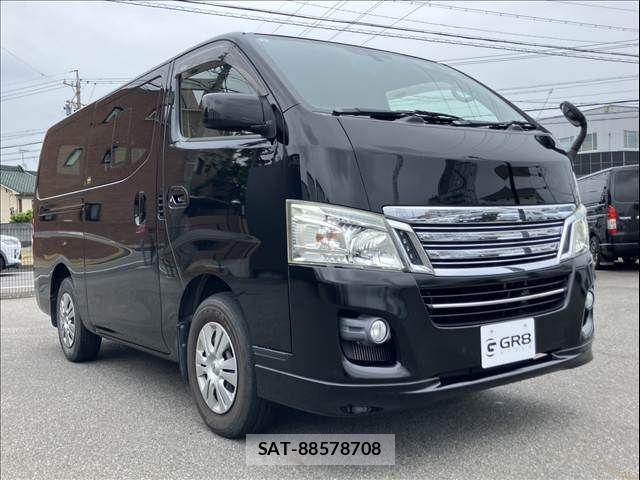 Nissan NV350 Caravan 2015-03 7060079-10