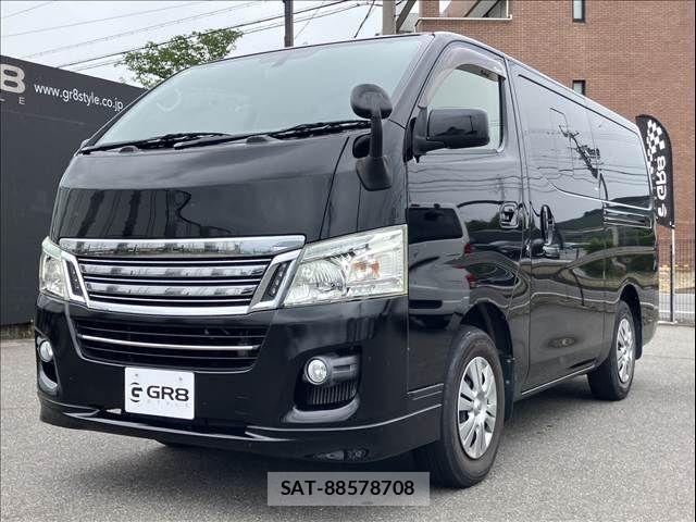 Nissan NV350 Caravan 2015-03 7060079-11
